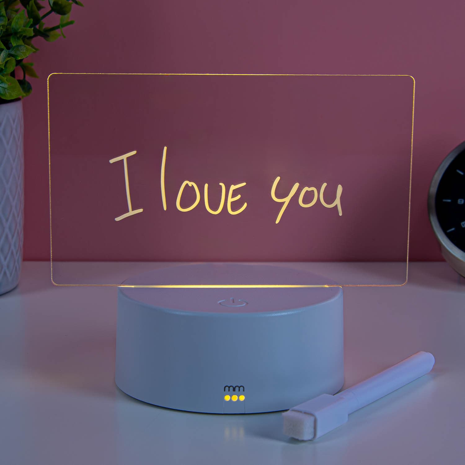 Led berichtenbord