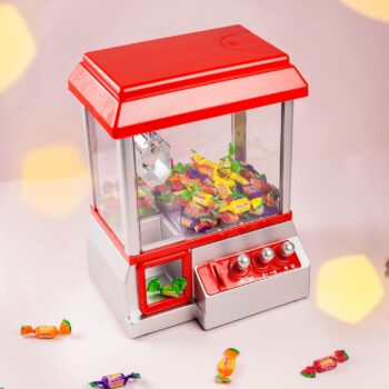 Candy Grabber snoepmachine