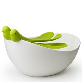 Sparrow Salad Bowl