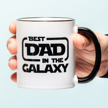 Mok Best dad in the galaxy