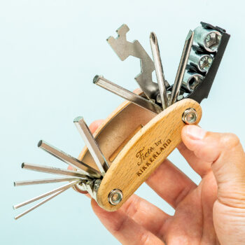 16-in-1 fiets multitool