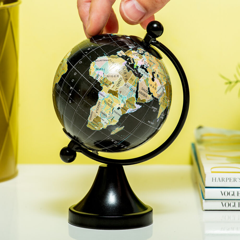 Decoratieve globe