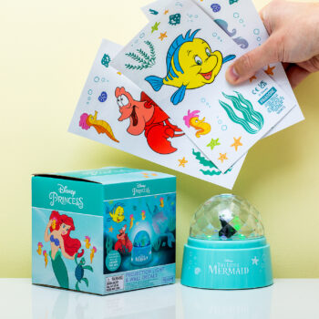 Disney The Little Mermaid projectielamp