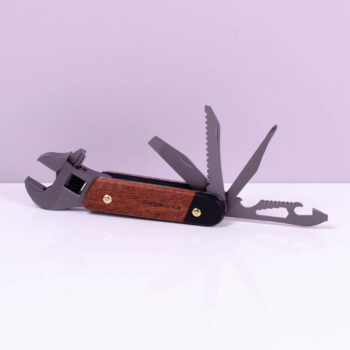 Moersleutel multitool