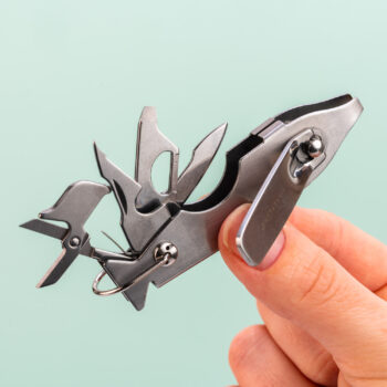 Vis multitool