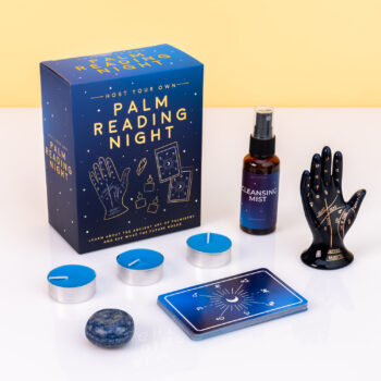 Host Your Own Reading set - Handlezen