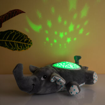 Olifant projector