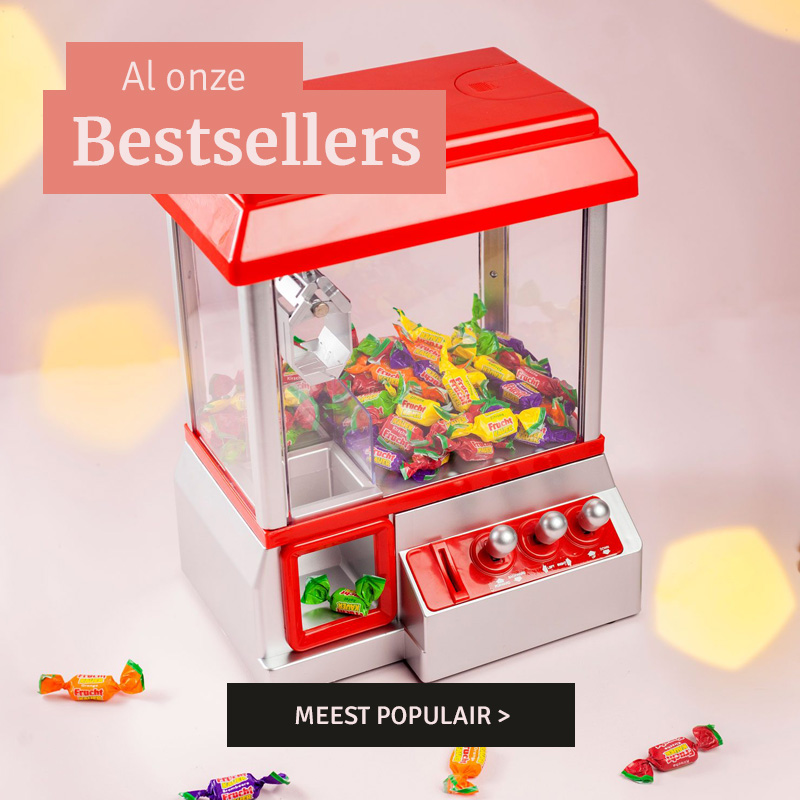 Bestsellers banner Cadeau 3-9-2024