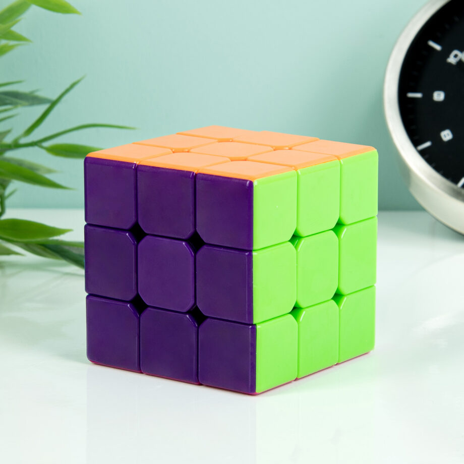 Magic Cube