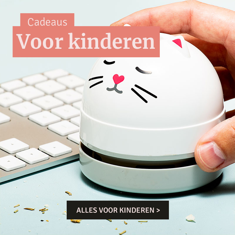 Cadeaus voor kinderen