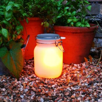 Sun Jar licht